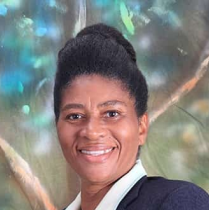 Angela Daniel